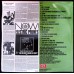 ELECTRIC PRUNES Long Day's Flight (Edsel ED 179) UK 1986 compilation LP (Garage Rock, Psychedelic Rock)